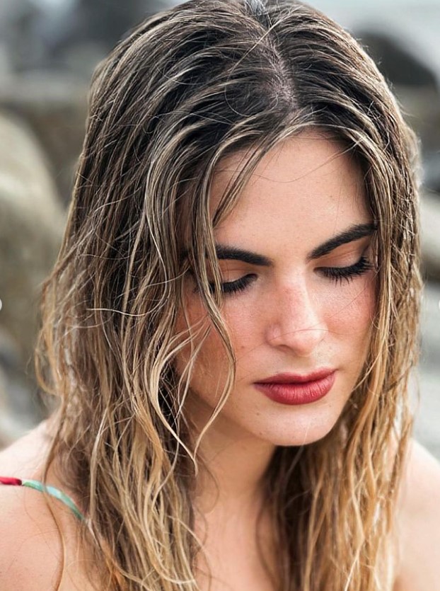 Sofía Aragón