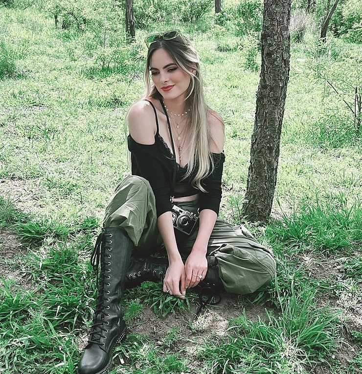 Sofía Aragón Sofía Aragón