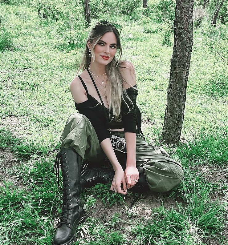 Sofía Aragón Sofía Aragón