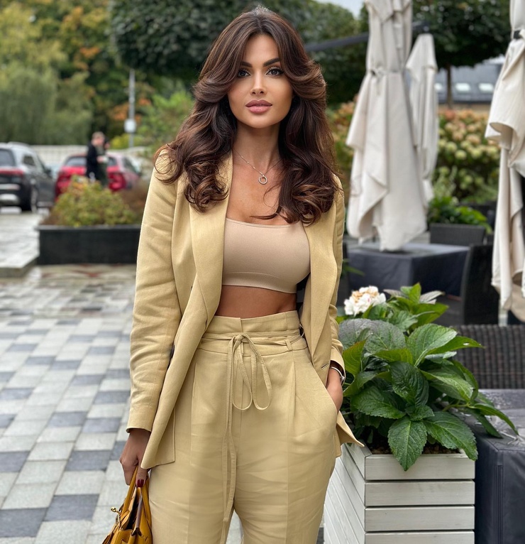 Alena Khovrina