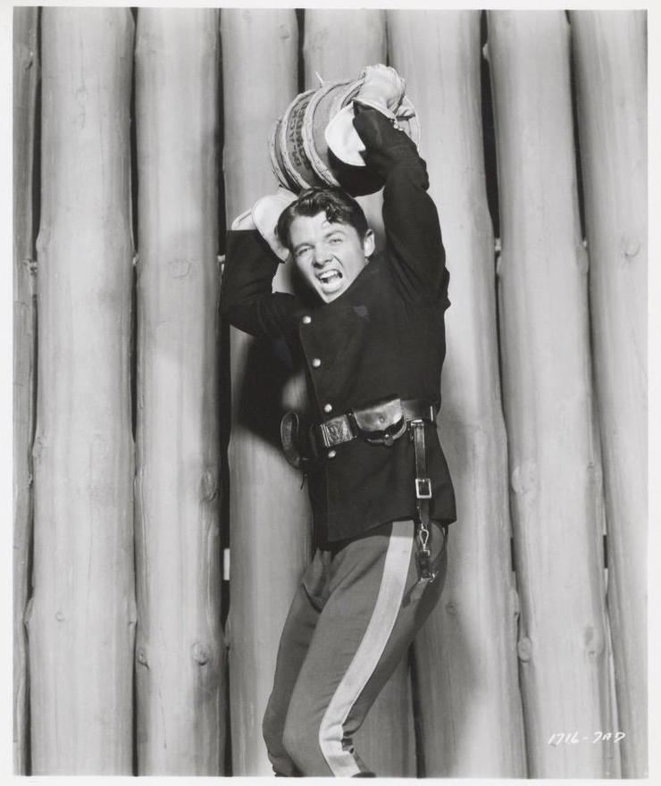 Audie Murphy