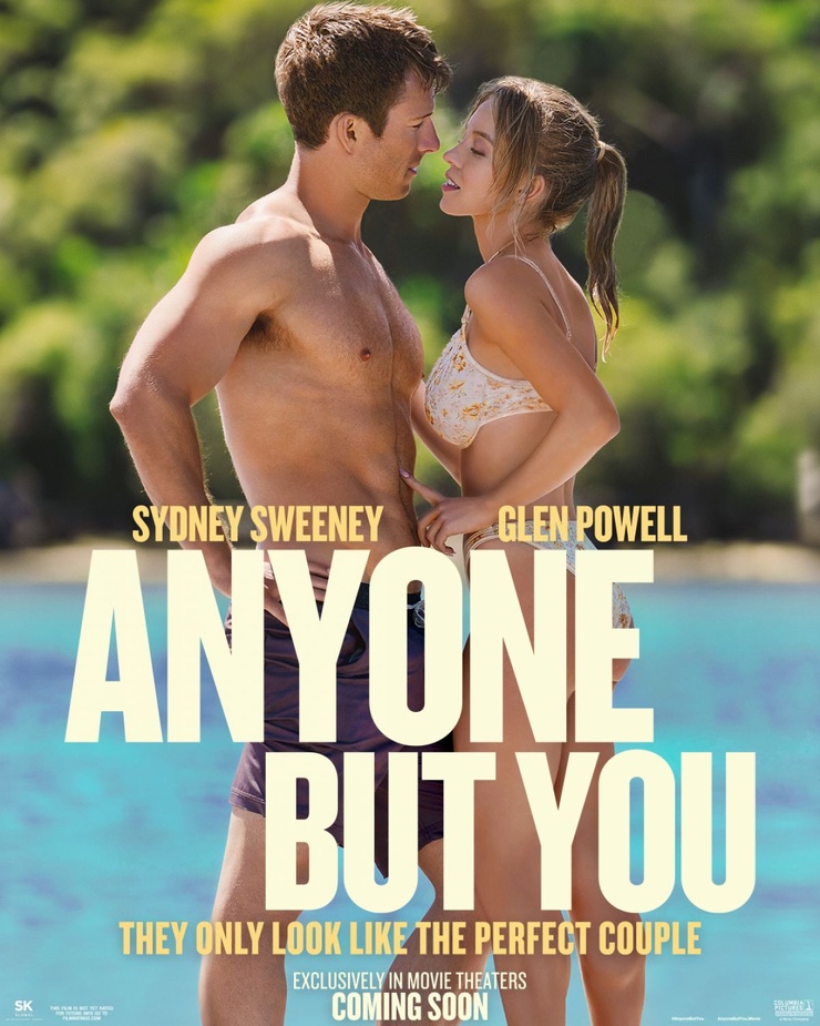 Anyone But You