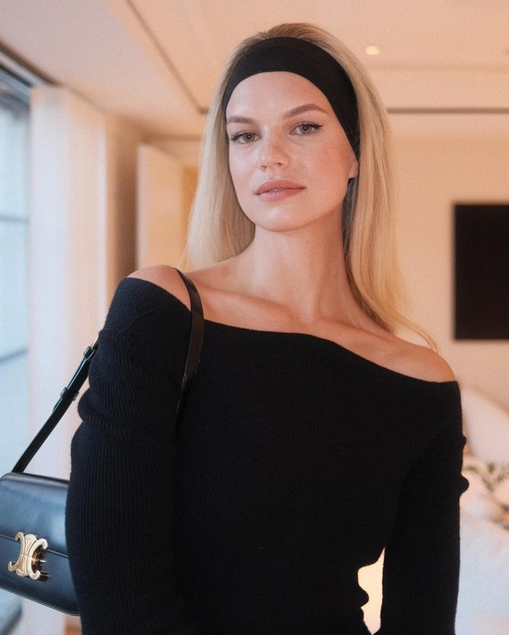 Nadine Leopold Nadine Leopold