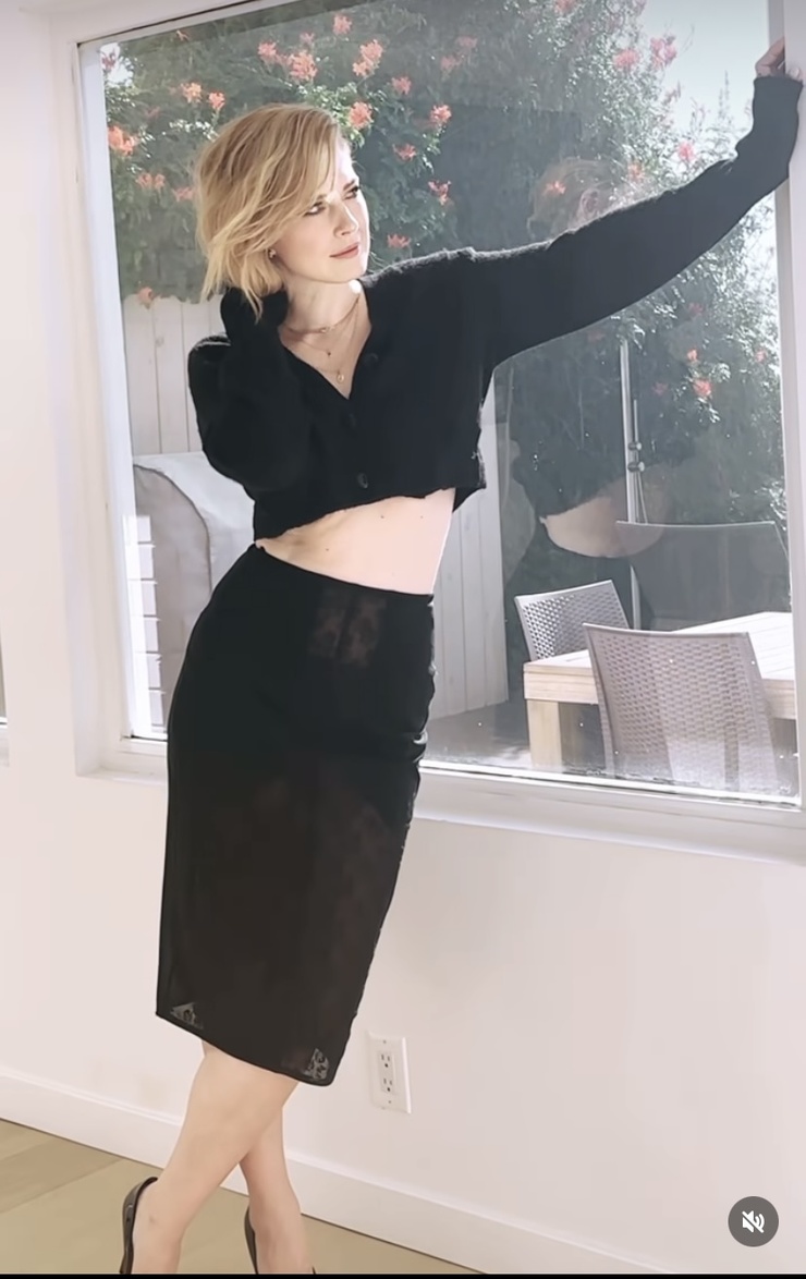 Alexandra Breckenridge