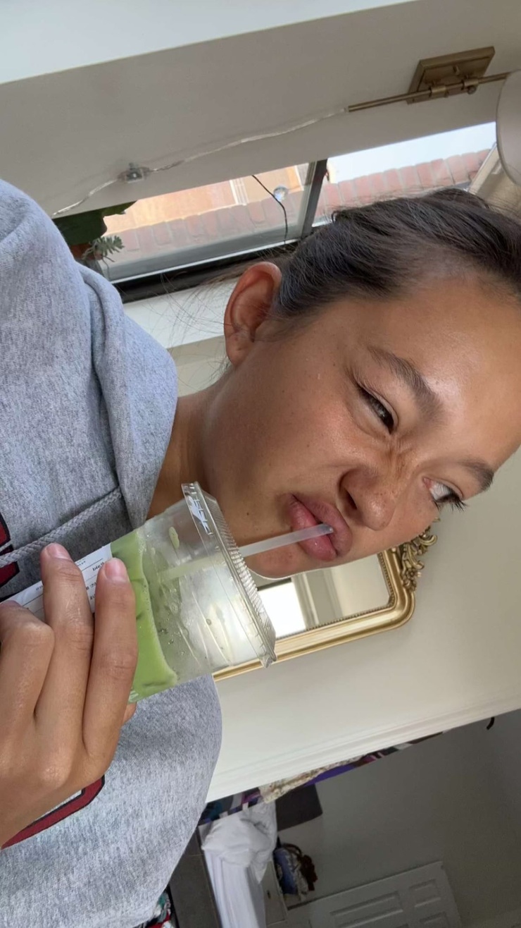 Lily Chee