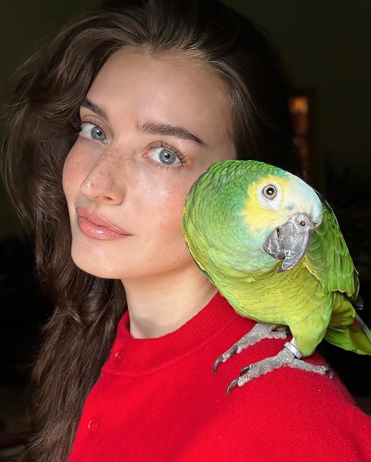 Jessica Clements