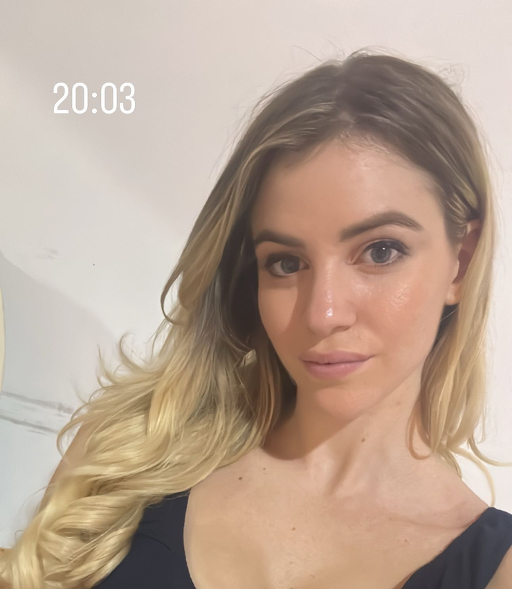 Sara Croce