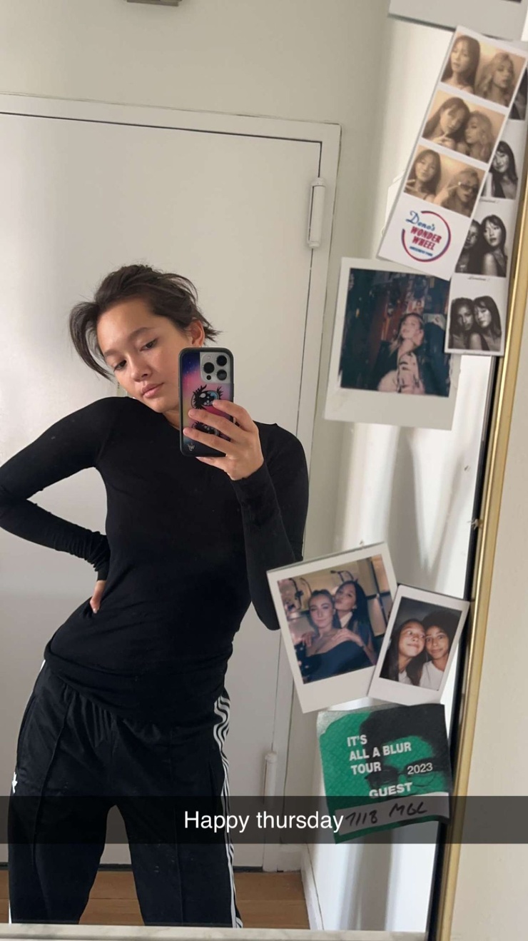 Lily Chee Lily Chee