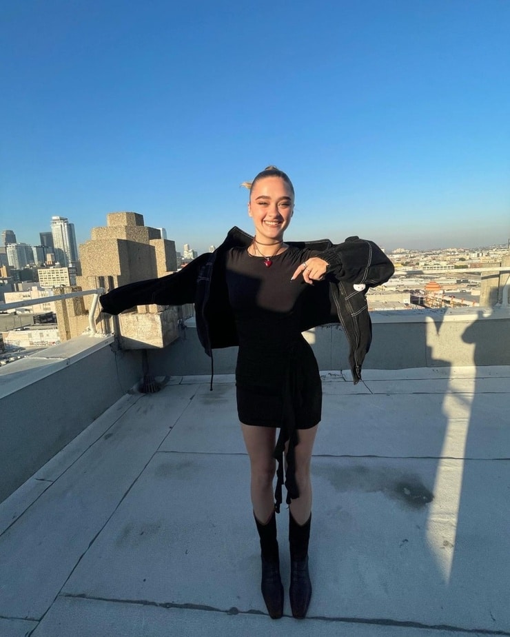 Lizzy Greene Lizzy Greene