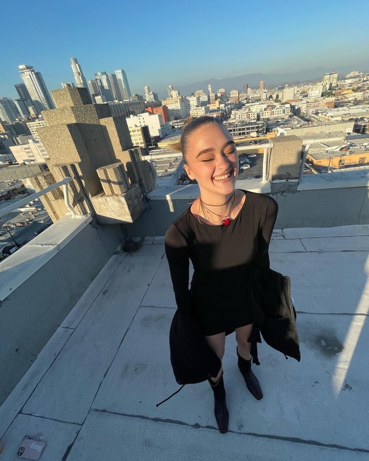 Lizzy Greene Lizzy Greene