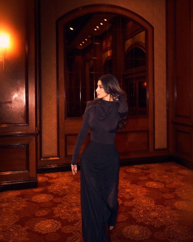 Mouni Roy