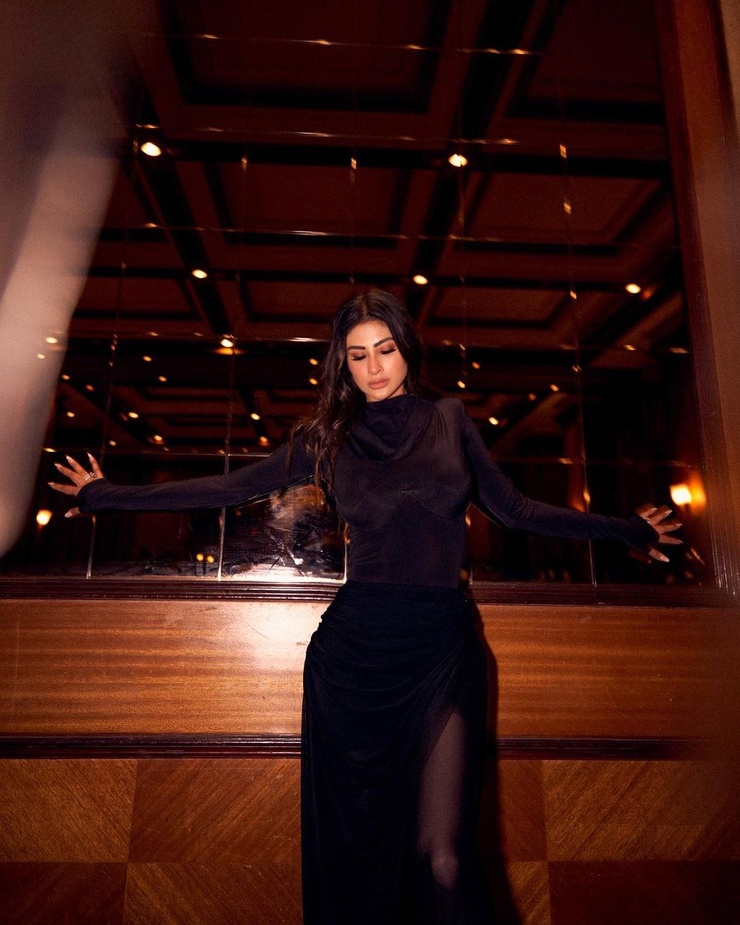 Mouni Roy