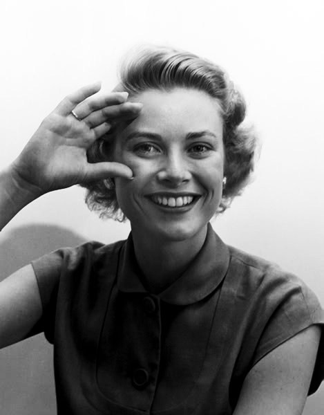 Grace Kelly