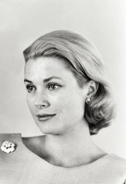 Grace Kelly Grace Kelly
