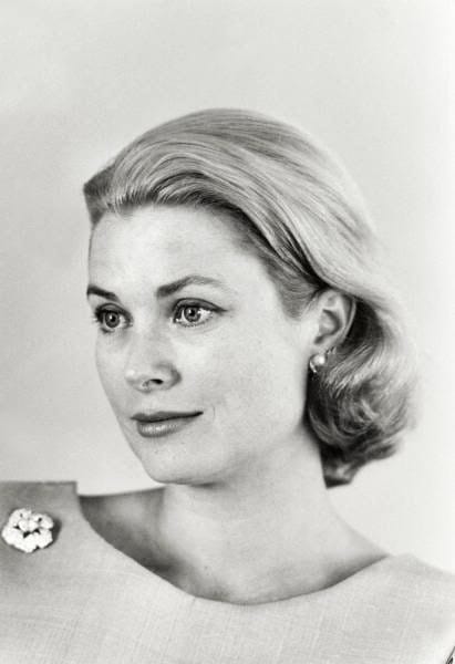 Grace Kelly