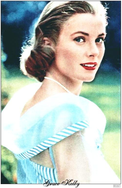 Grace Kelly Grace Kelly