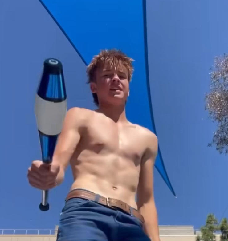 Max Jenkins