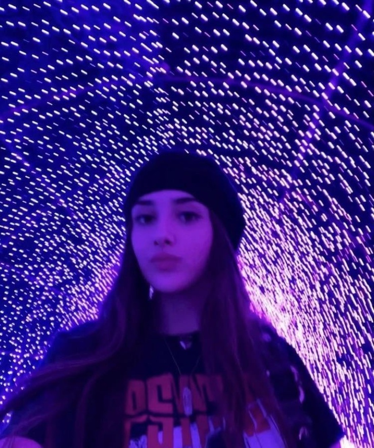Julia Butters Julia Butters