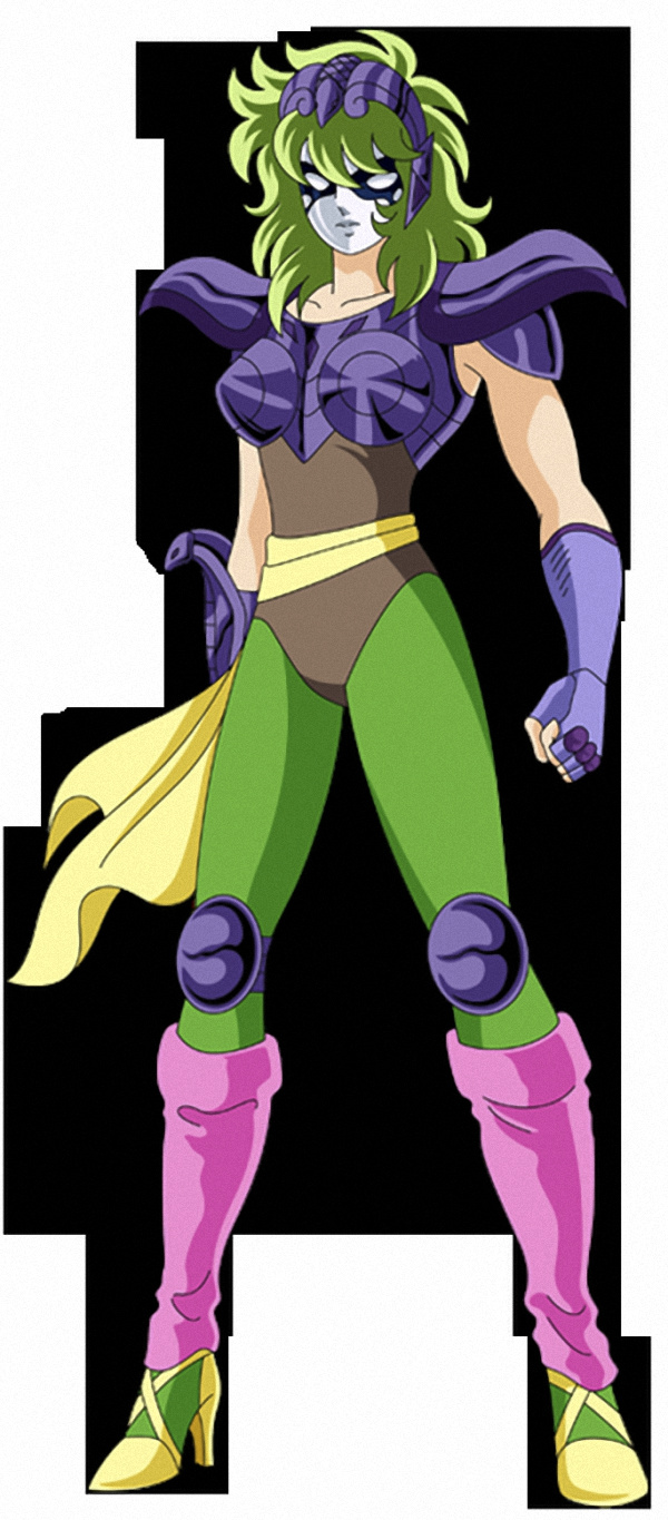 Ophiuchus Shaina