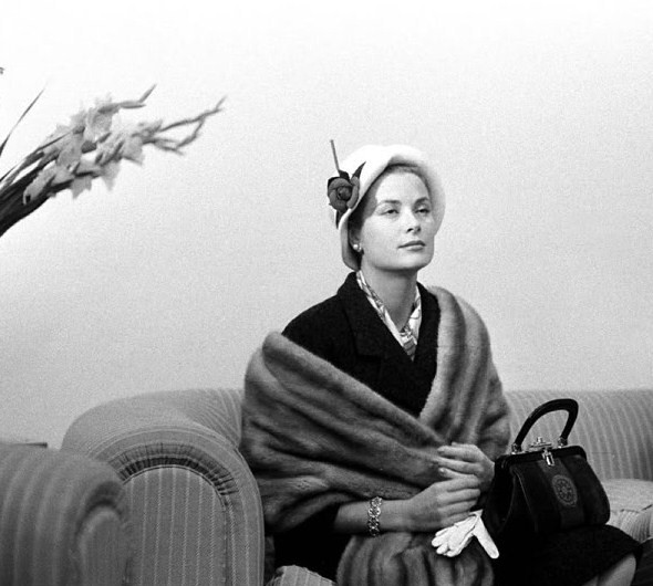 Grace Kelly Grace Kelly