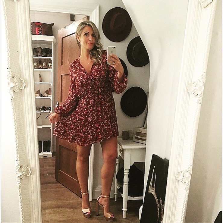 hayley mcqueen