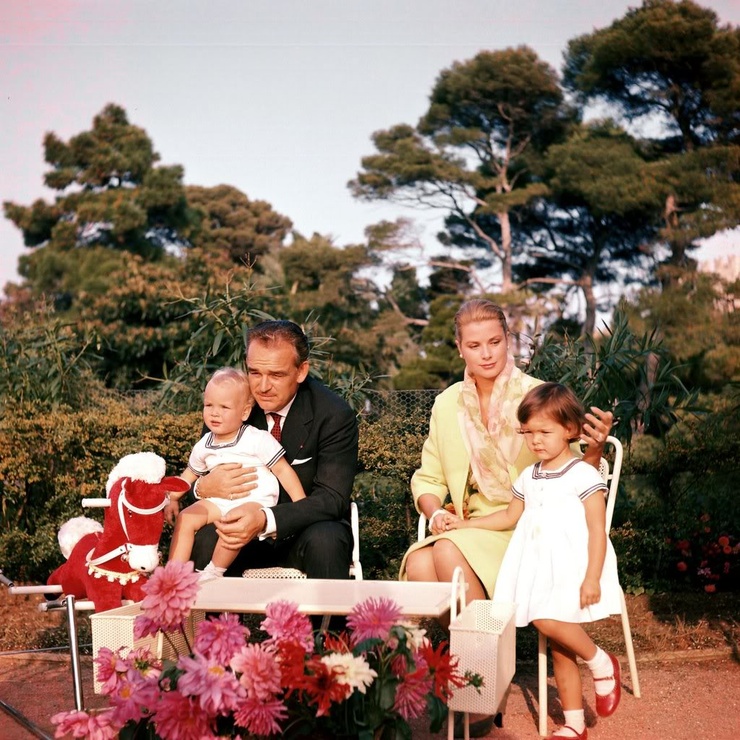 Grace Kelly Grace Kelly