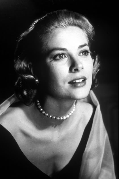 Grace Kelly