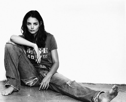 Katie Holmes Katie Holmes