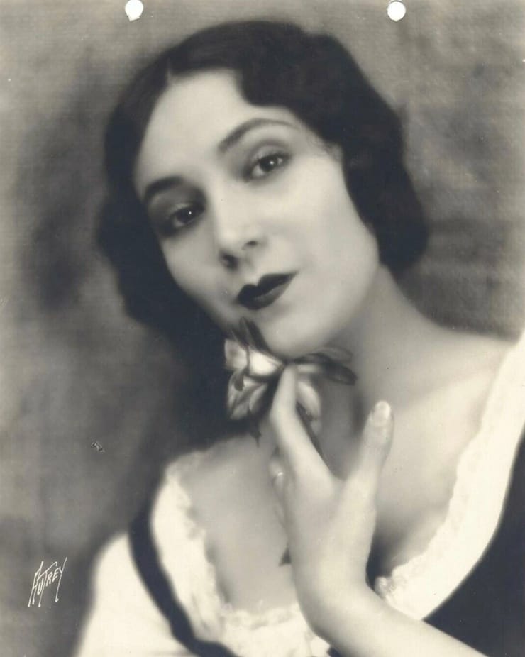 Dolores del Rio