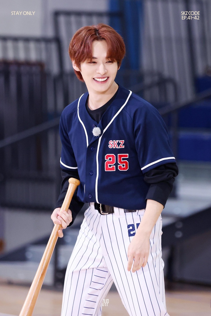 Stray Kids