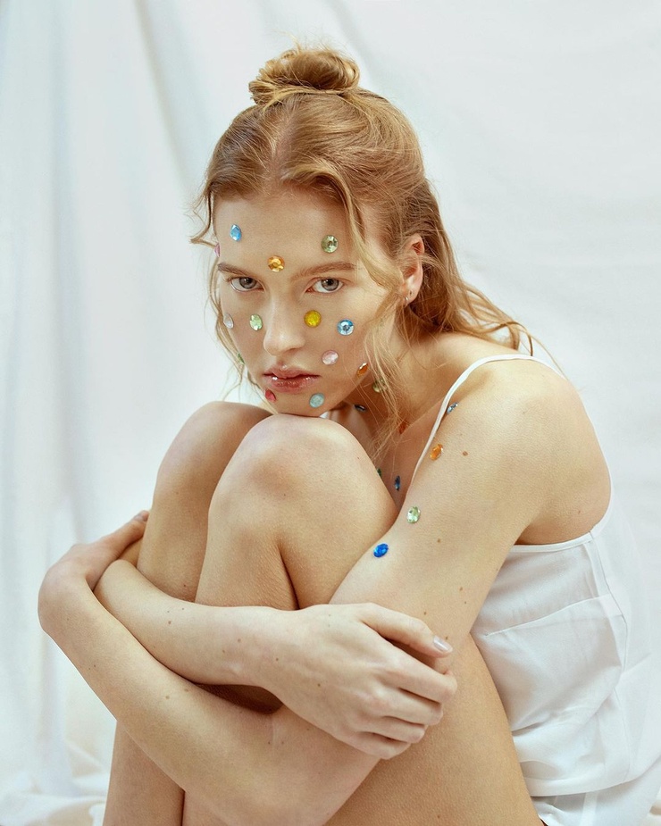 ILONA VAN DEN AREND