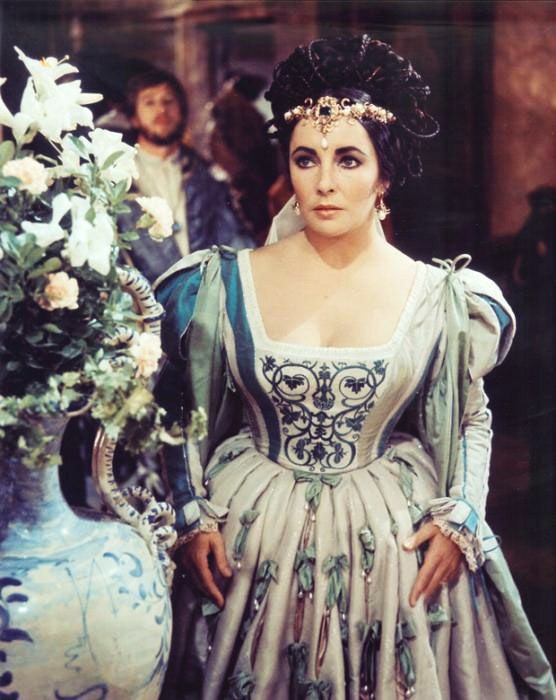 Elizabeth Taylor