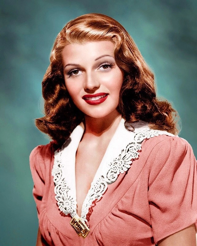 Rita Hayworth