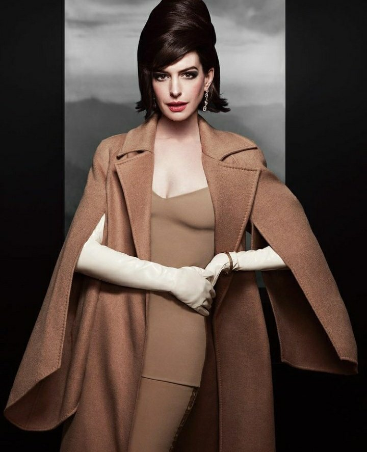 Anne Hathaway