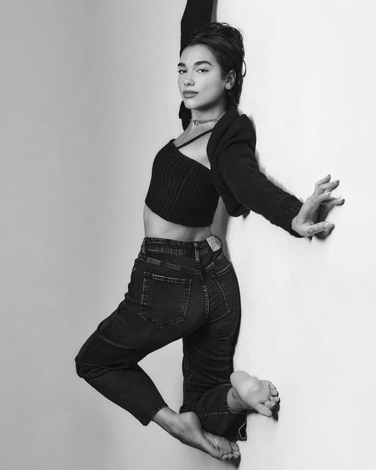 Dua Lipa Dua Lipa