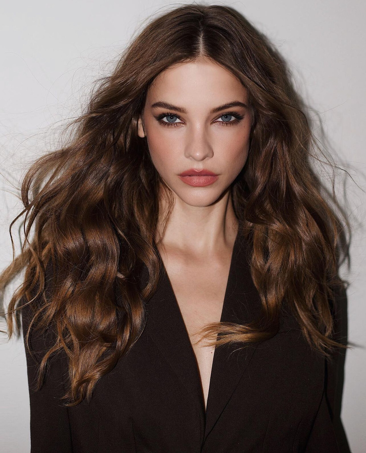 Barbara Palvin