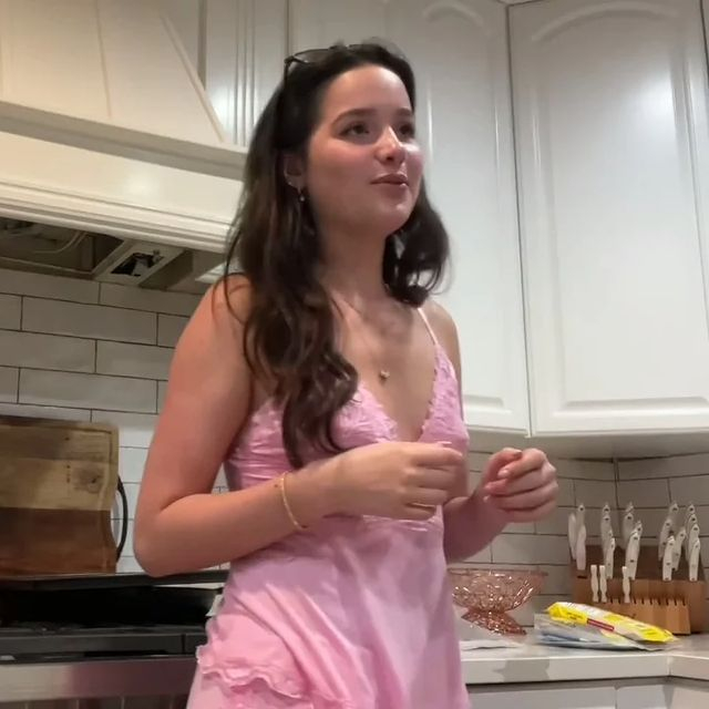 Annie LeBlanc Annie LeBlanc