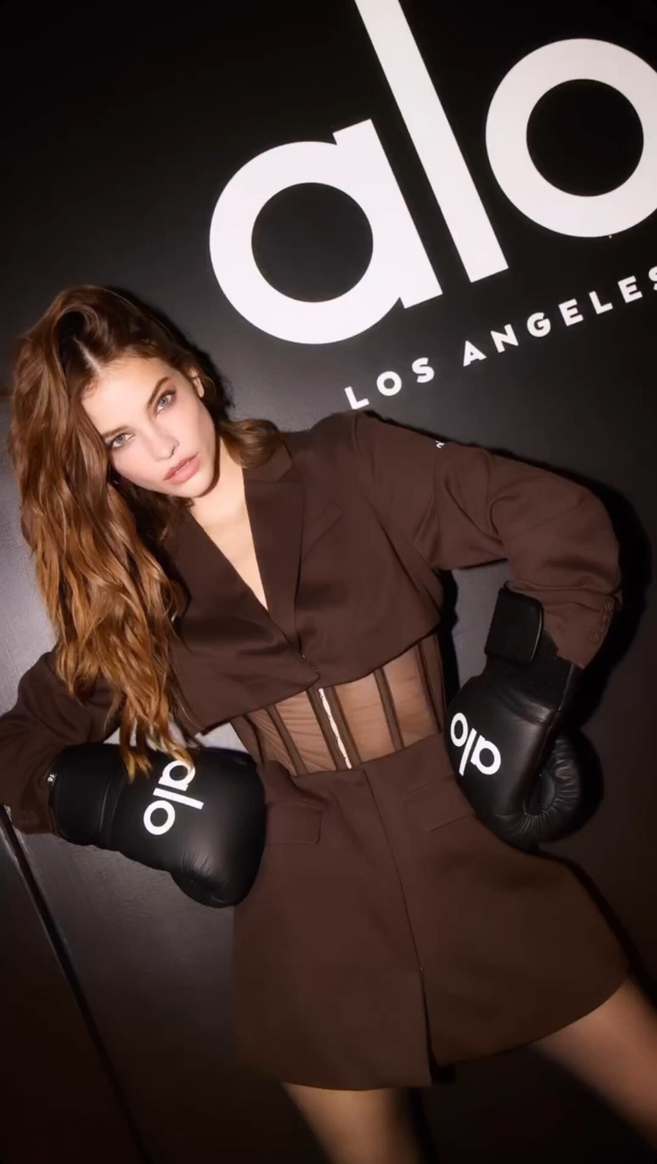 Barbara Palvin Barbara Palvin