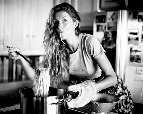 Gisele Bundchen Gisele Bundchen