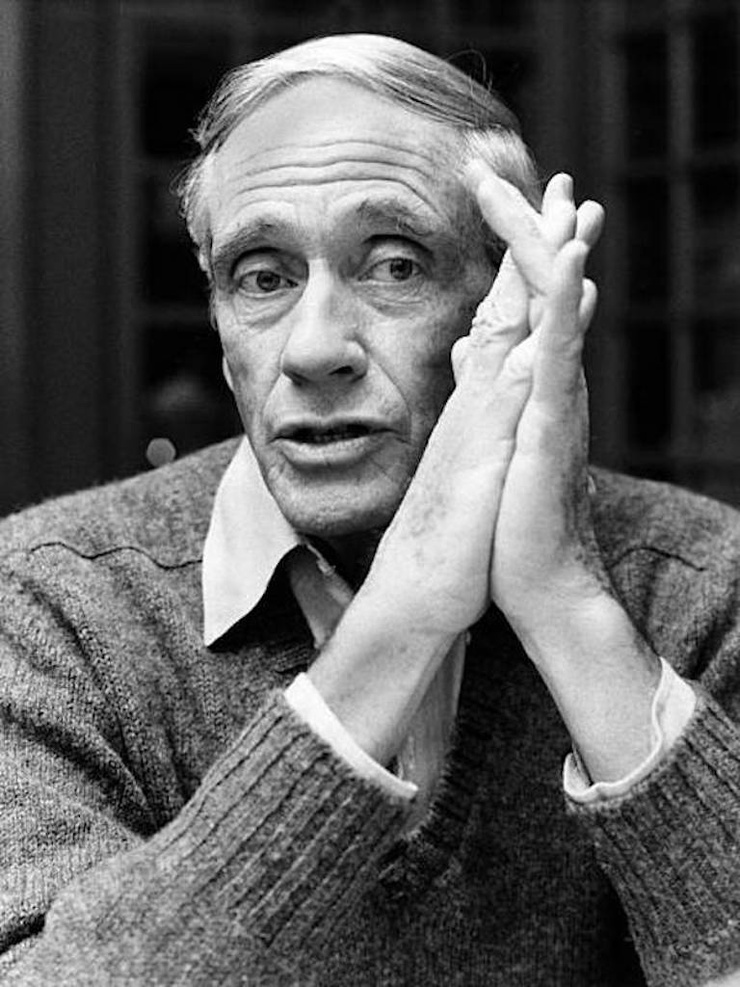 Mel Ferrer