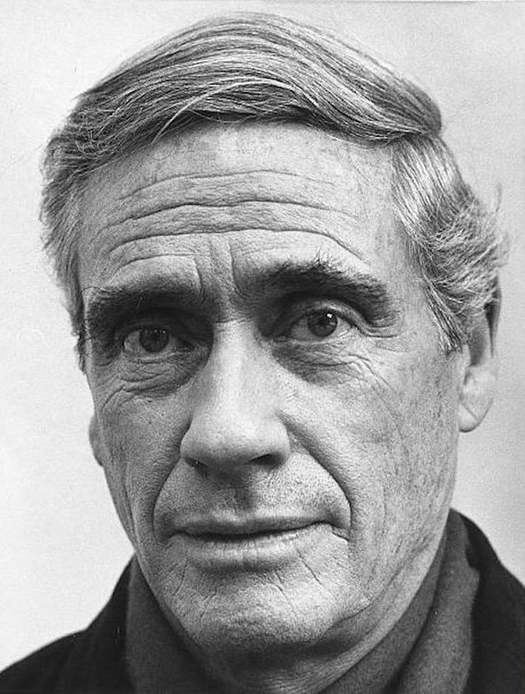 Mel Ferrer
