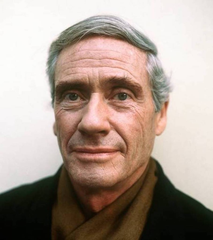 Mel Ferrer
