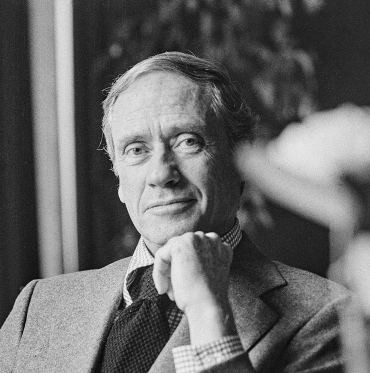 Mel Ferrer
