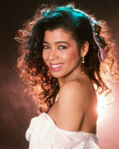 Irene Cara Irene Cara