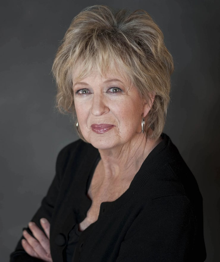 Jayne Eastwood