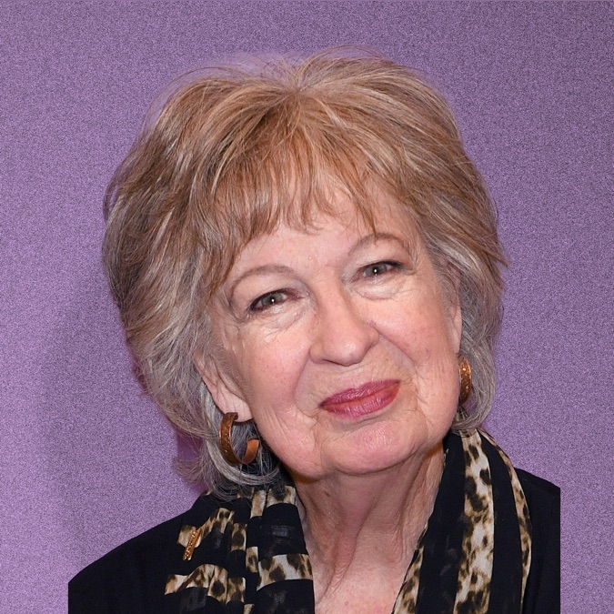 Jayne Eastwood