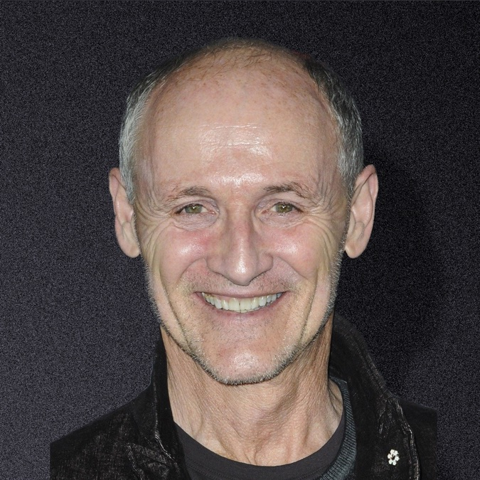 Colm Feore