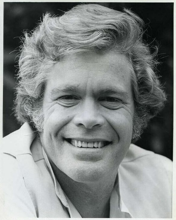 Doug McClure