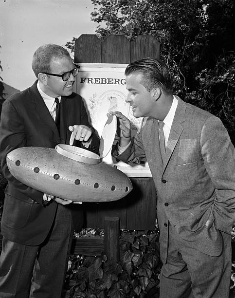 Stan Freberg