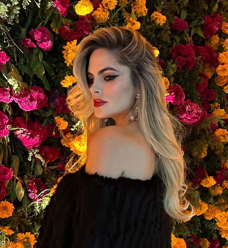 Sofía Aragón